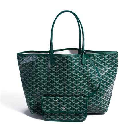 goyard st louis tote retail price|Goyard pm bag price.